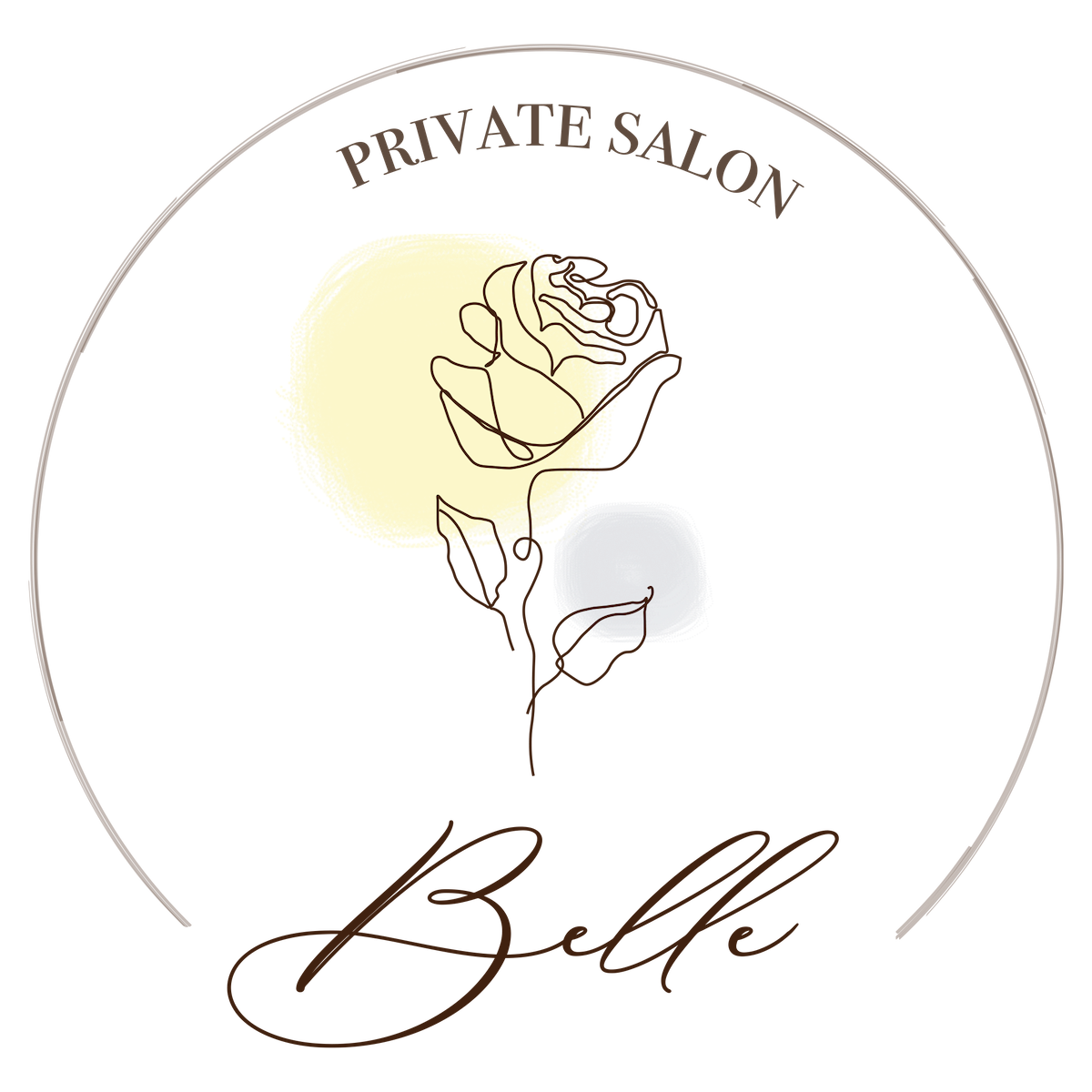 Logo Belle