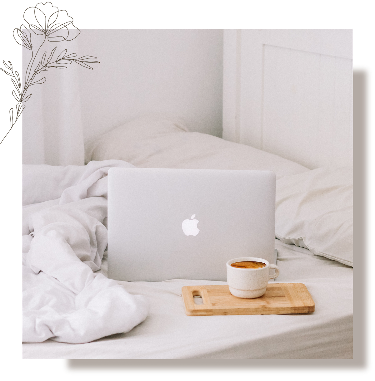 Amy Starbucks barista